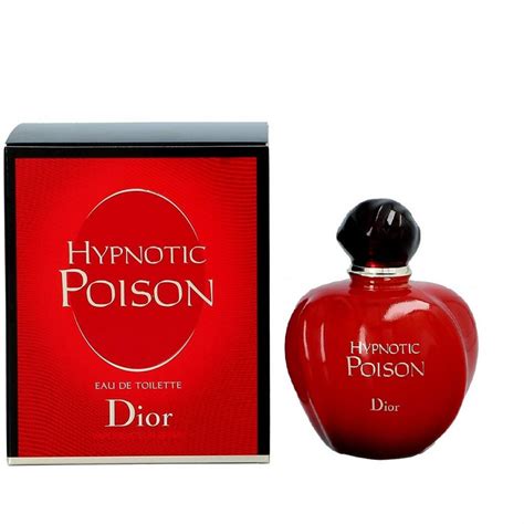 hypnotic poison dior prezzo 30 ml|hypnotic poison dior chemist warehouse.